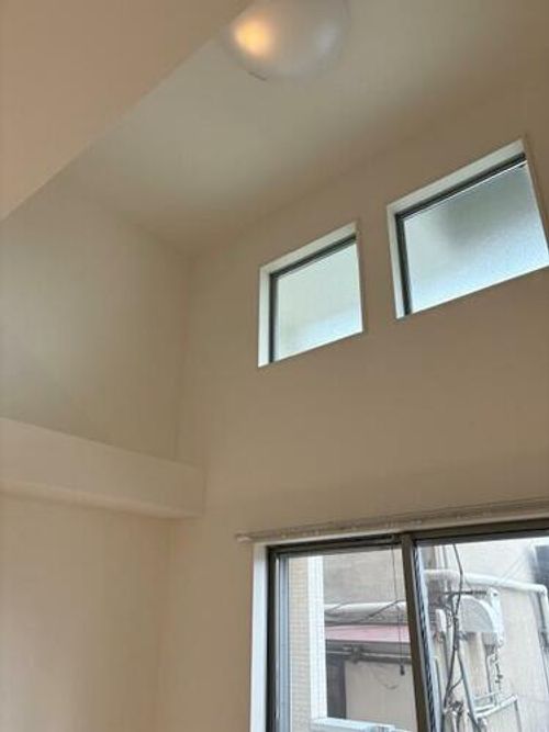 ワコーレヴィアーノ垂水城が山104の内装