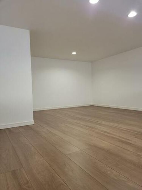 ワコーレヴィアーノ垂水城が山104の内装