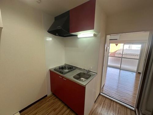 ナンノ第12号館のその他画像