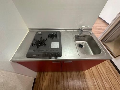 ナンノ第12号館のその他画像