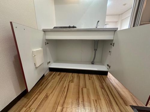 ナンノ第12号館のその他画像