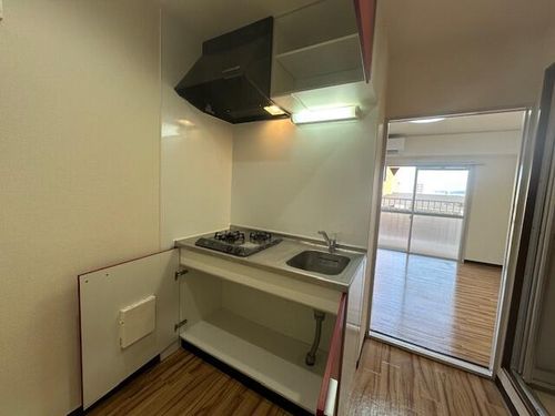 ナンノ第12号館のその他画像