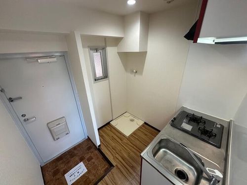 ナンノ第12号館のその他画像