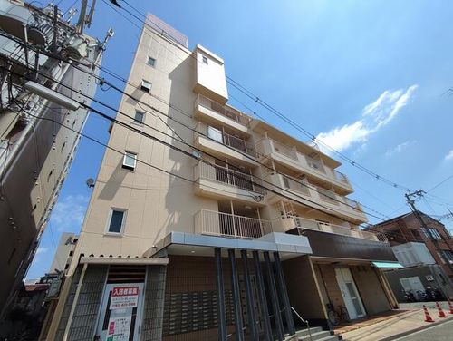 ナンノ第12号館のその他画像