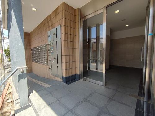 ナンノ第12号館のその他画像