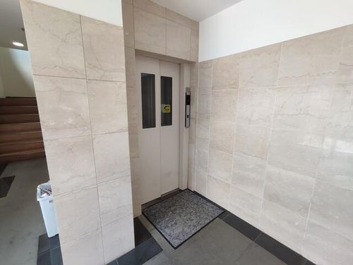 ナンノ第12号館のその他画像