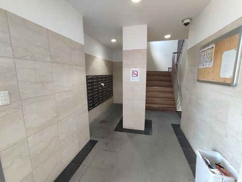 ナンノ第12号館のその他画像