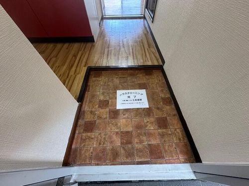 ナンノ第12号館のその他画像