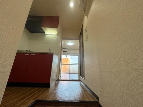 ナンノ第12号館のその他画像