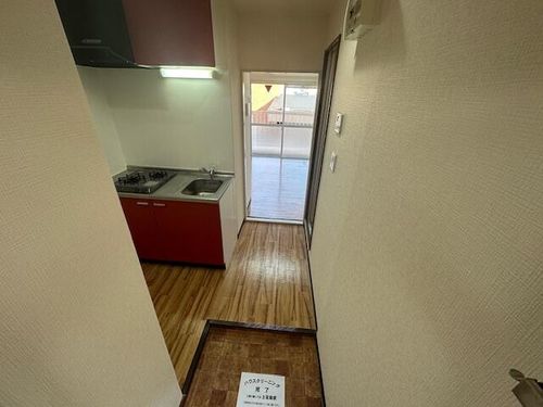 ナンノ第12号館のその他画像