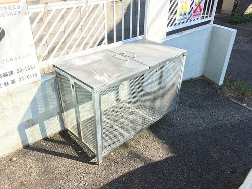 FLAT1 関口15のその他画像