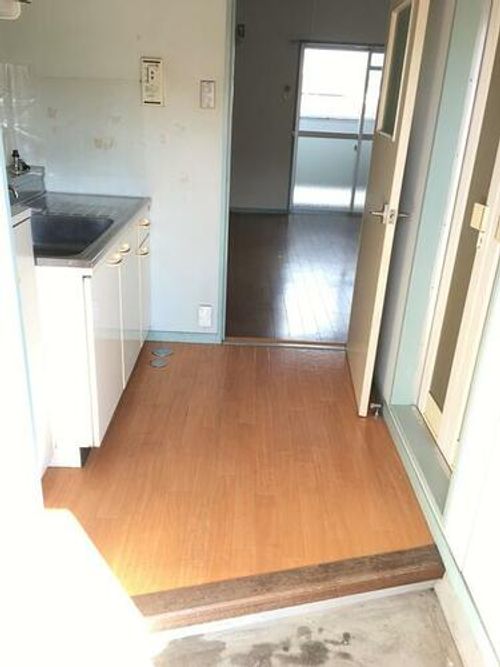 FLAT1 関口15のその他画像