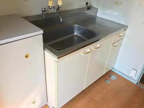 FLAT1 関口15のその他画像