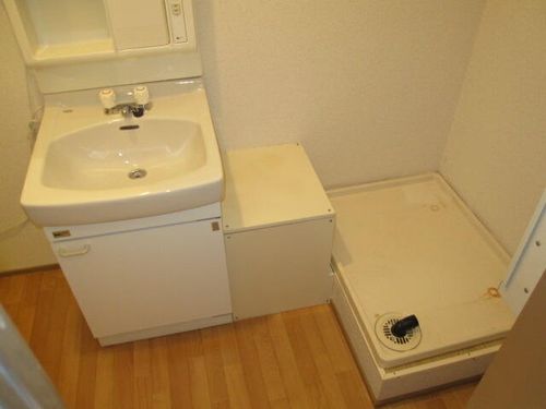 奈良県奈良市菅原東2丁目(アパート)の賃貸物件の内装