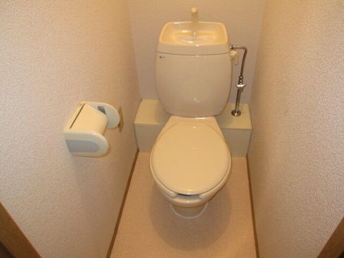 奈良県奈良市菅原東2丁目(アパート)の賃貸物件の内装