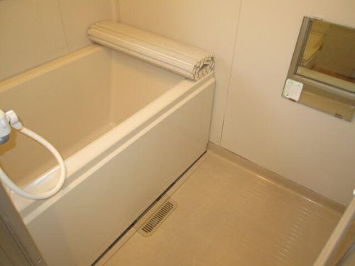 奈良県奈良市菅原東2丁目(アパート)の賃貸物件の内装