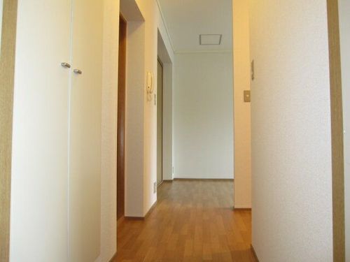 奈良県奈良市菅原東2丁目(アパート)の賃貸物件の玄関