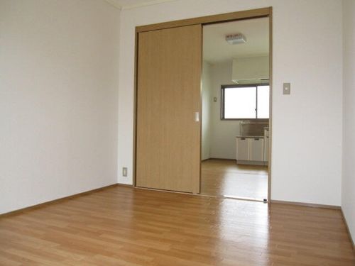 奈良県奈良市菅原東2丁目(アパート)の賃貸物件の内装