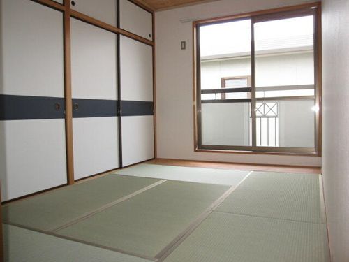 奈良県奈良市菅原東2丁目(アパート)の賃貸物件の内装