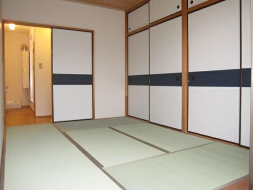 奈良県奈良市菅原東2丁目(アパート)の賃貸物件の内装