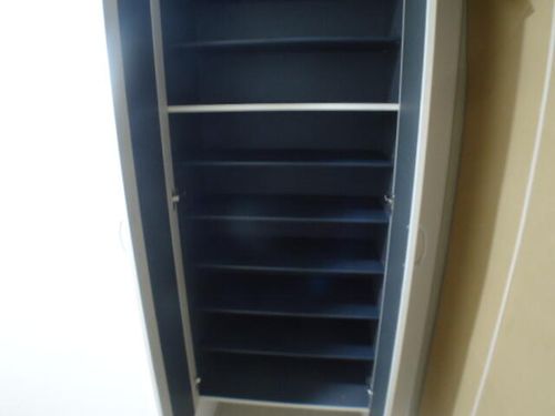 兵庫県神戸市東灘区甲南町1丁目(マンション)の賃貸物件の玄関