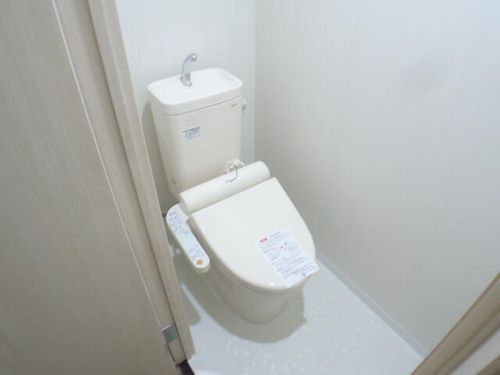 兵庫県神戸市東灘区甲南町1丁目(マンション)の賃貸物件の内装