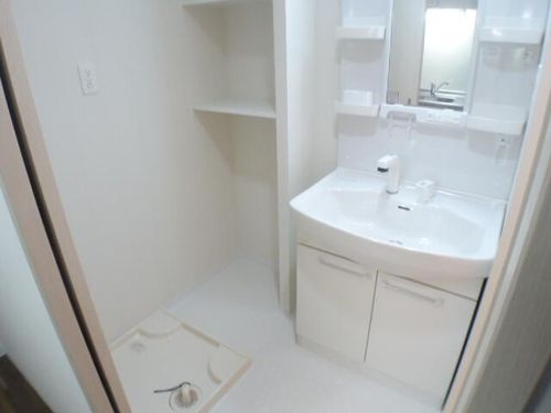 兵庫県神戸市東灘区甲南町1丁目(マンション)の賃貸物件の内装