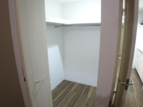 兵庫県神戸市東灘区甲南町1丁目(マンション)の賃貸物件の内装