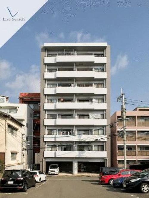 福岡県福岡市中央区谷1丁目(マンション)の賃貸物件のその他画像