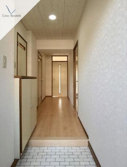 福岡県福岡市中央区谷1丁目(マンション)の賃貸物件のその他画像