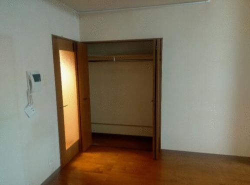 福岡県福岡市博多区住吉2丁目(マンション)の賃貸物件の内装