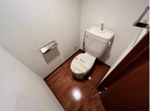 福岡県福岡市博多区住吉2丁目(マンション)の賃貸物件の内装