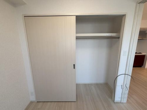 プレジオ永和EURO1206の内装