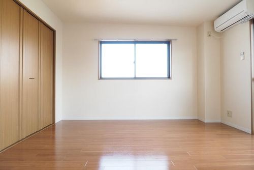 フリーデン今川702の内装