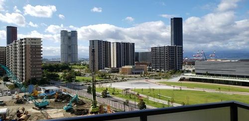 照葉クロススタイルWEST棟のその他画像