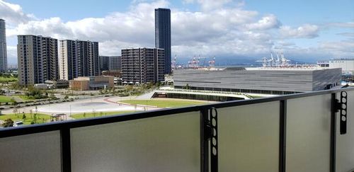 照葉クロススタイルWEST棟のその他画像