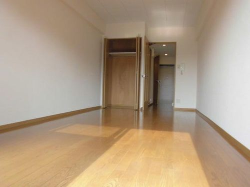 エース弐番館305の内装