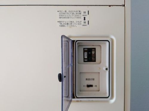 フォルテ春日出304のその他画像