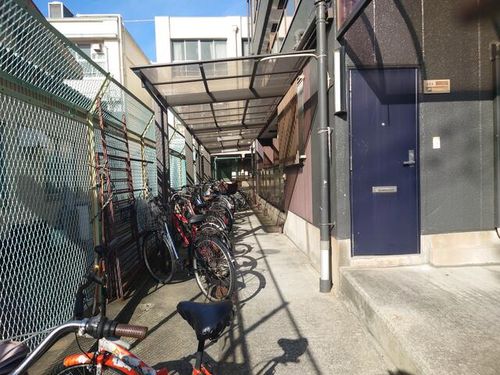 フォルテ春日出304のその他画像