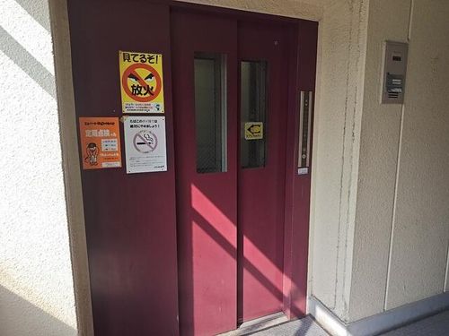 フォルテ春日出304のその他画像