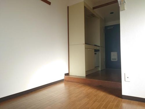 フォルテ春日出304の内装