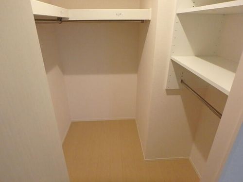 MERSENNE103の内装