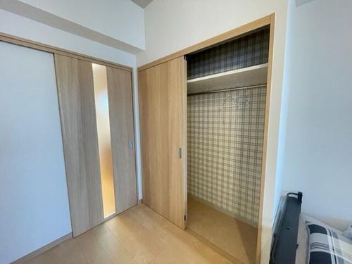 ラフィーネ葛原レスト301の内装