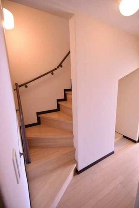 レオネクスト善の外観