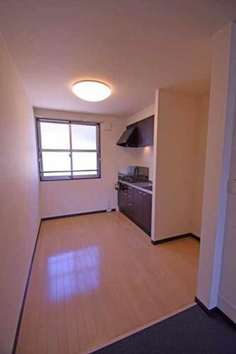 レオネクスト善のキッチン