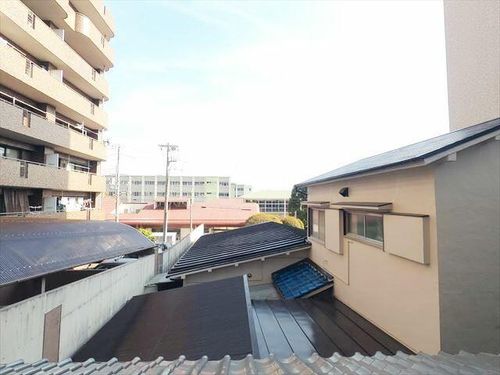 ホワイト御影石町のその他画像