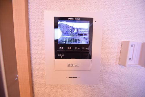 レオパレスSKYWINGS箱崎104のその他画像