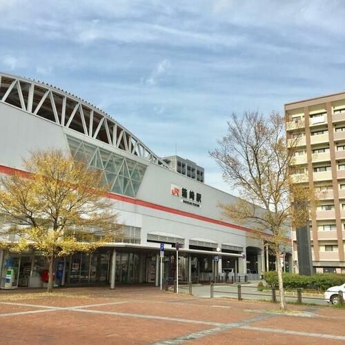レオパレスSKYWINGS箱崎104の周辺