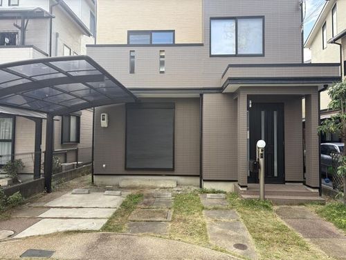 大阪府堺市西区鳳東町7丁(一戸建)の賃貸物件1のその他画像