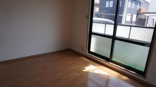 ディアコート・エミネンス102の内装